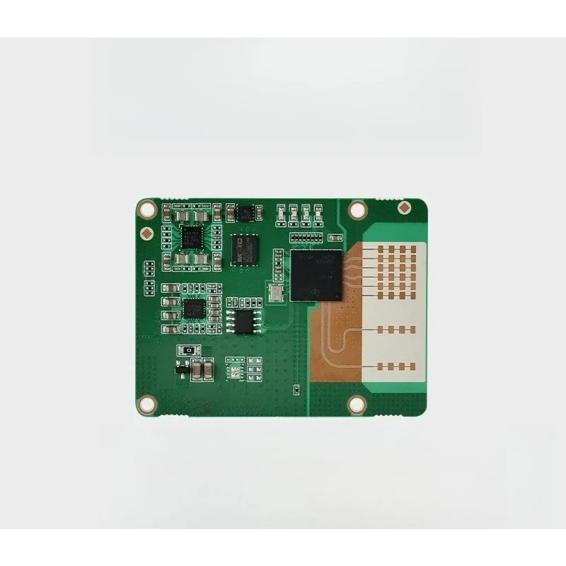 For R77ABH1 Heartbeat Detection, Millimeter Wave Radar Module 77G Breath Heartbeat Radar Sensor