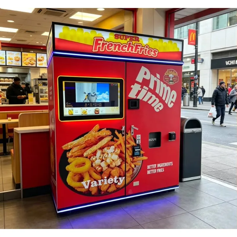 Electric burger machine, automatic press, suitable for cooking, crushing, selling, restaurant, home use, retail,hotel,food store
