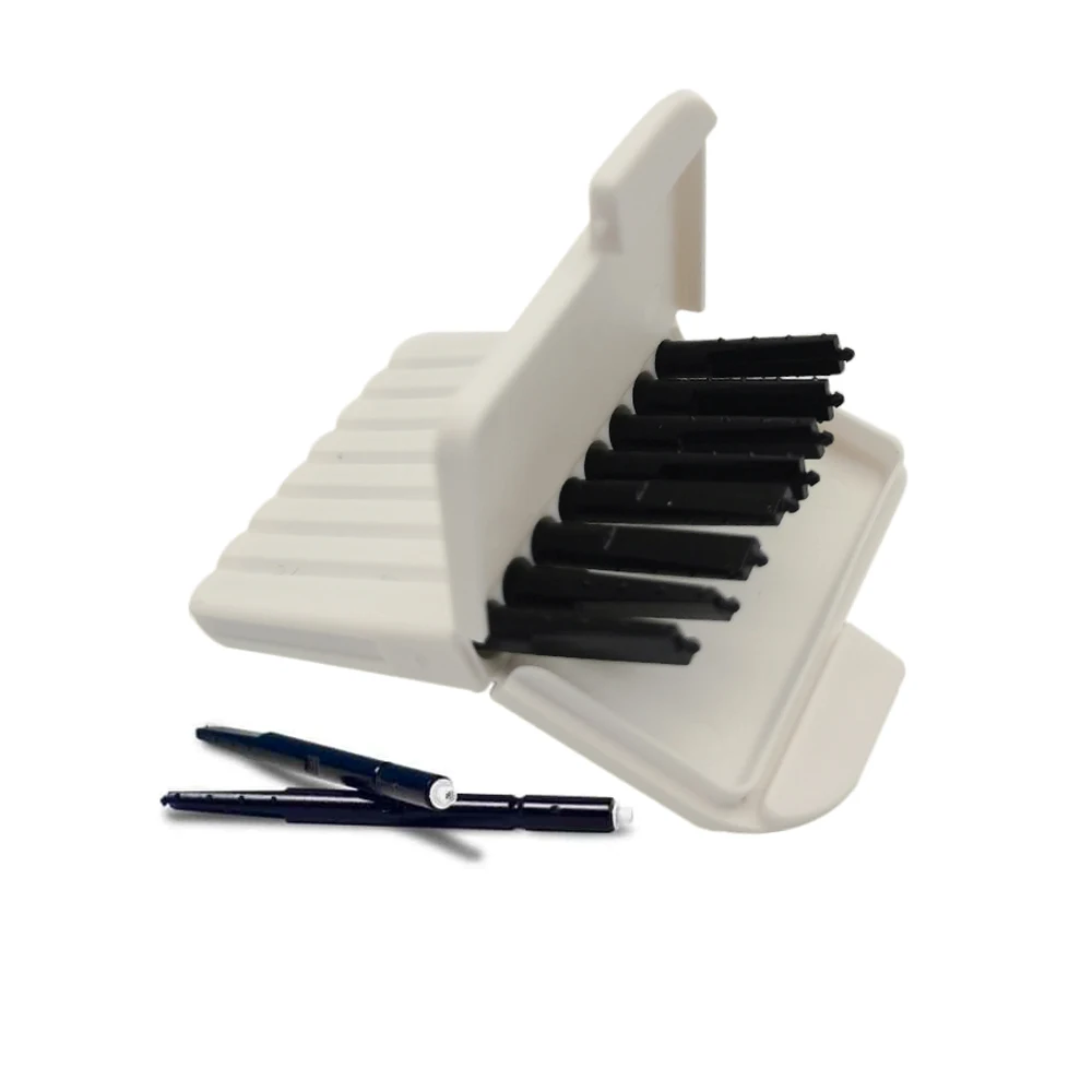 

5/10 коробок, оригинальный защитный фильтр Widex Nanocares для ушной серы