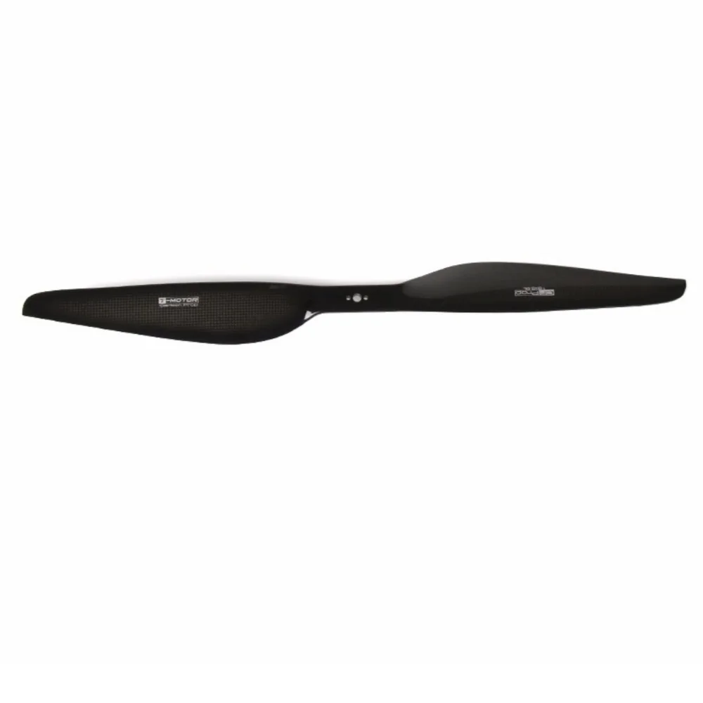 T-MOTOR G22*7.2 High Quality Carbon Fiber 22inch Propeller For Agriculture UAV RC Helicopter Drone Accessories