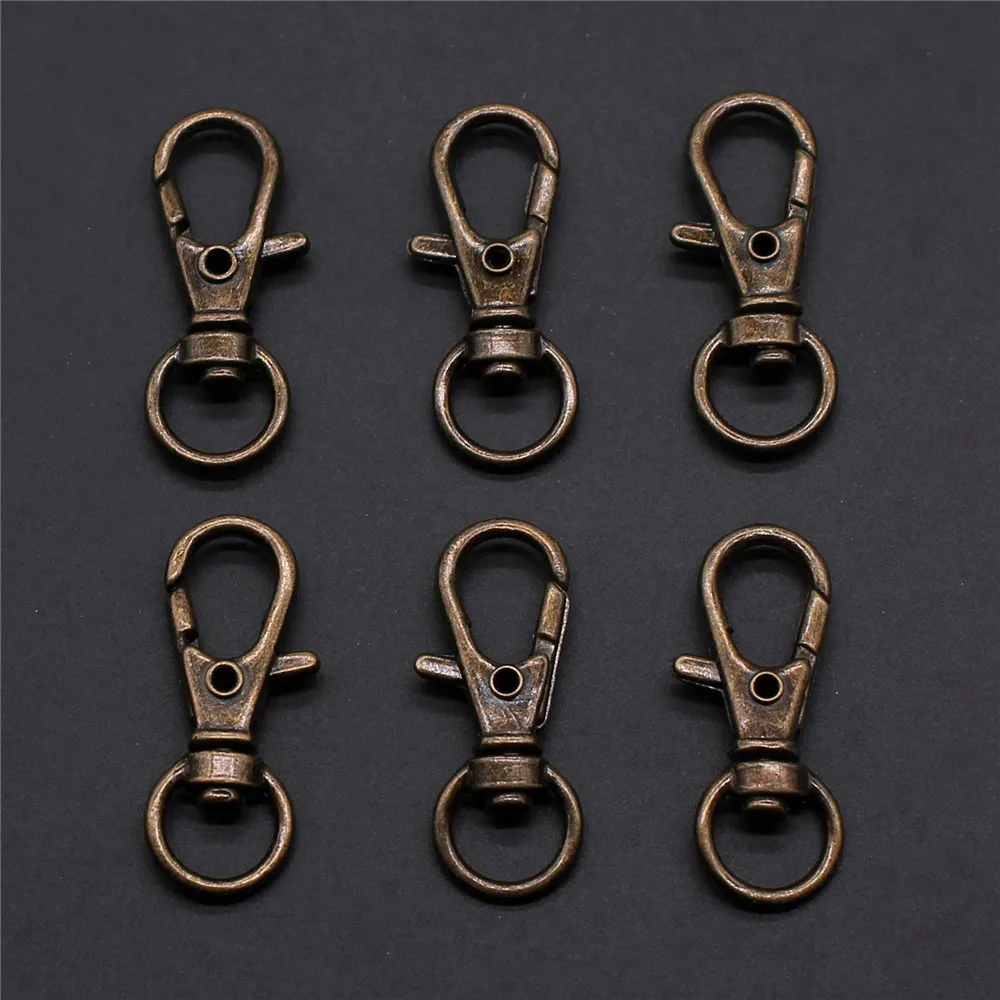 Key Ring Components Decoration New In Jewelry For Men