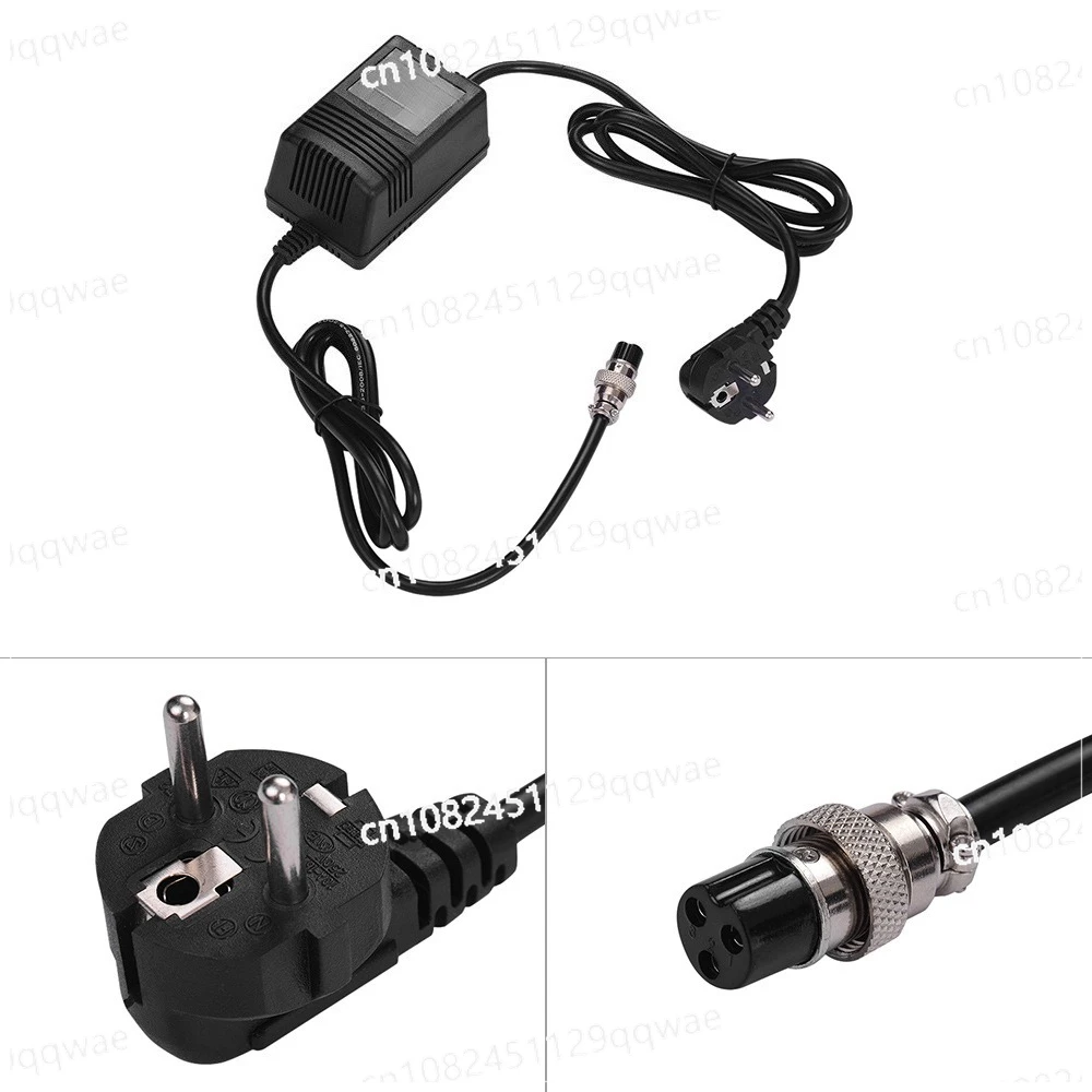 F4 F7 Mixer Voltage… - image