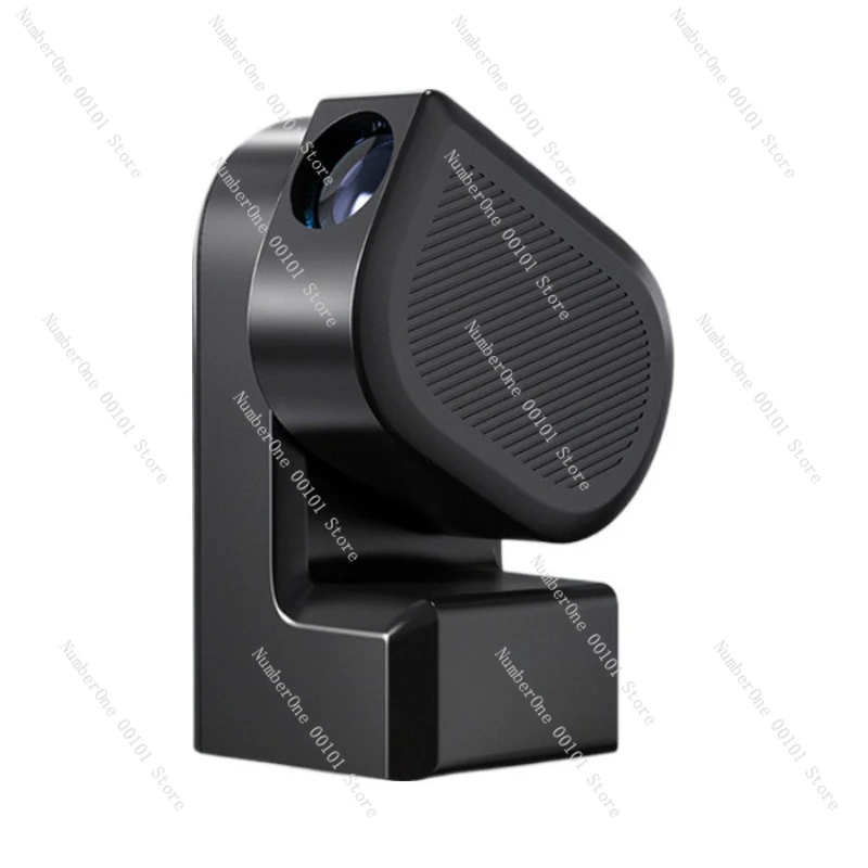 S5 Smart Astronomical Telescope - Professional-grade High-Definition Stargazing and Solar/Moon Photography