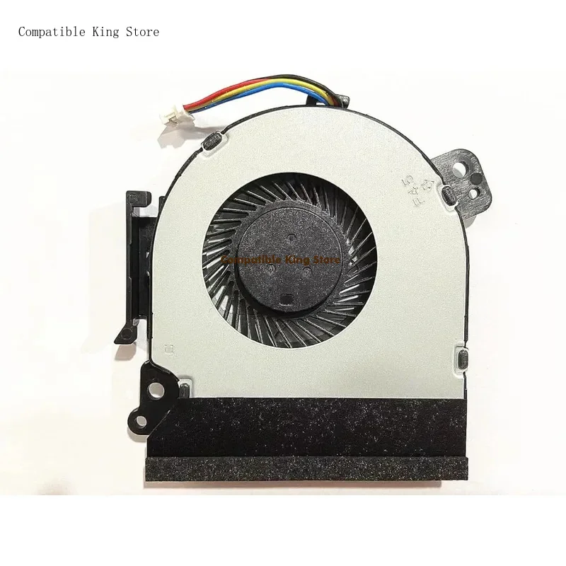 X CPU Cooling Fan for Toshiba Tecra A50-C A50-C1510 A50-C1520 A50-C1540 A50-C1550 Series FGHV G61C0002Y DFS160005040T