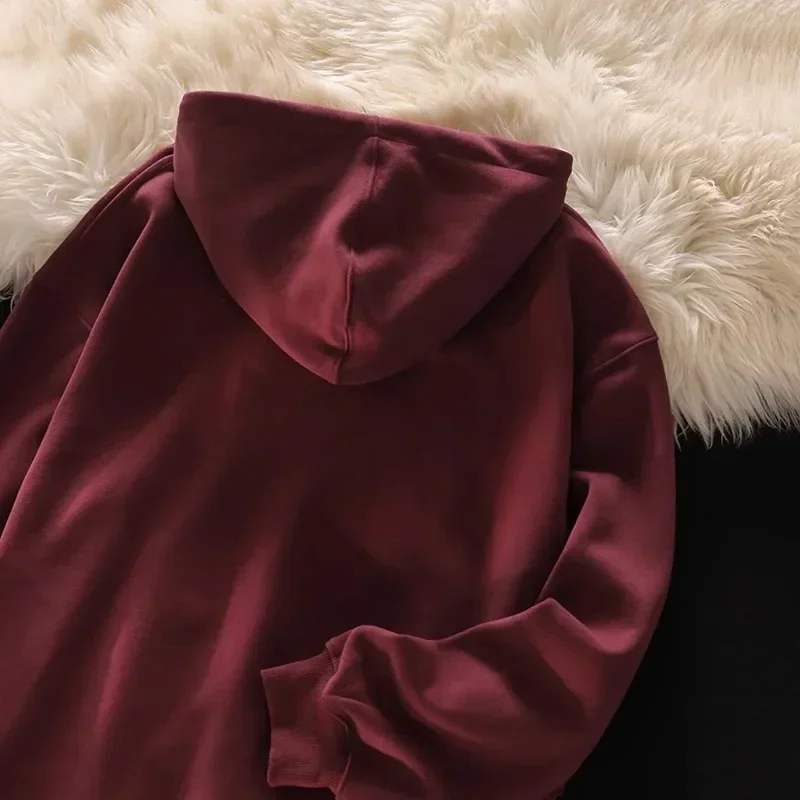 

Y2k Women's Funny Eyes Printing Hoodie Men's Sweatshirt Long Sleeve Womens Pullovers Kawaii Tops Unise Clothing Korean 후드티