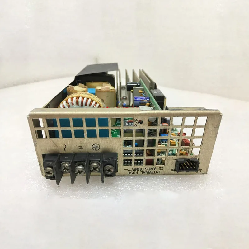 73-450-402 115-230V15A Industrial Medical Equipment Power Module