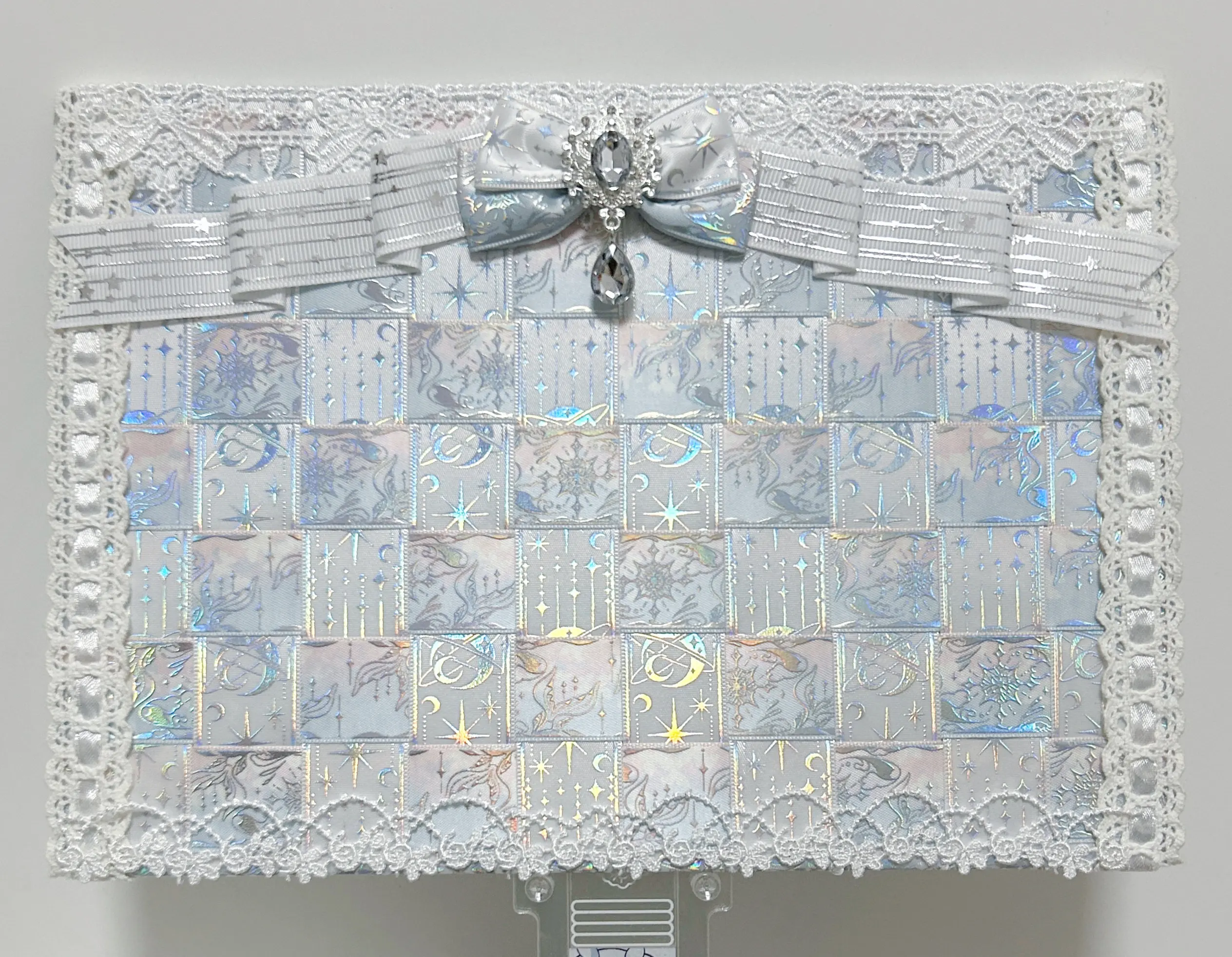 Lta Bag Pain Board Finished Product Bow Tie Bag Background Board Agent Tie Bag Accessories