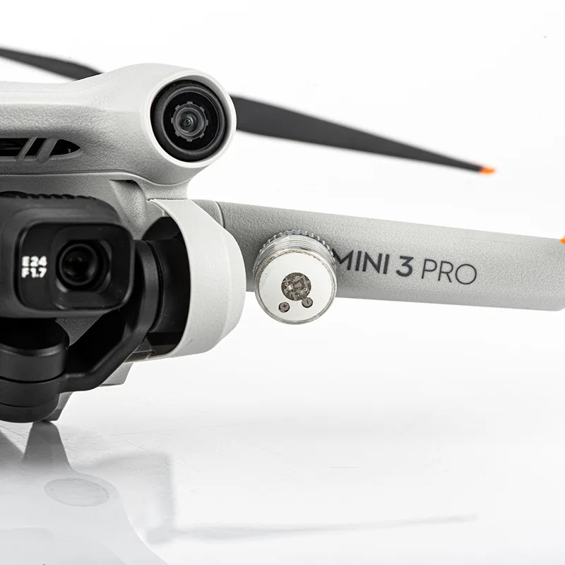 Lampa do drone – co to jest i jak ją wybrać? Przegląd i评测
