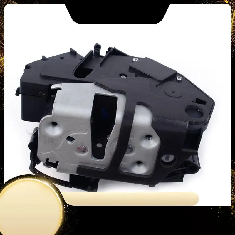 

Car Front Right Door Lock Latch Actuator BE8Z5421812B For Ford Fiesta Edge Fusion MKX MKZ Parts-A74F