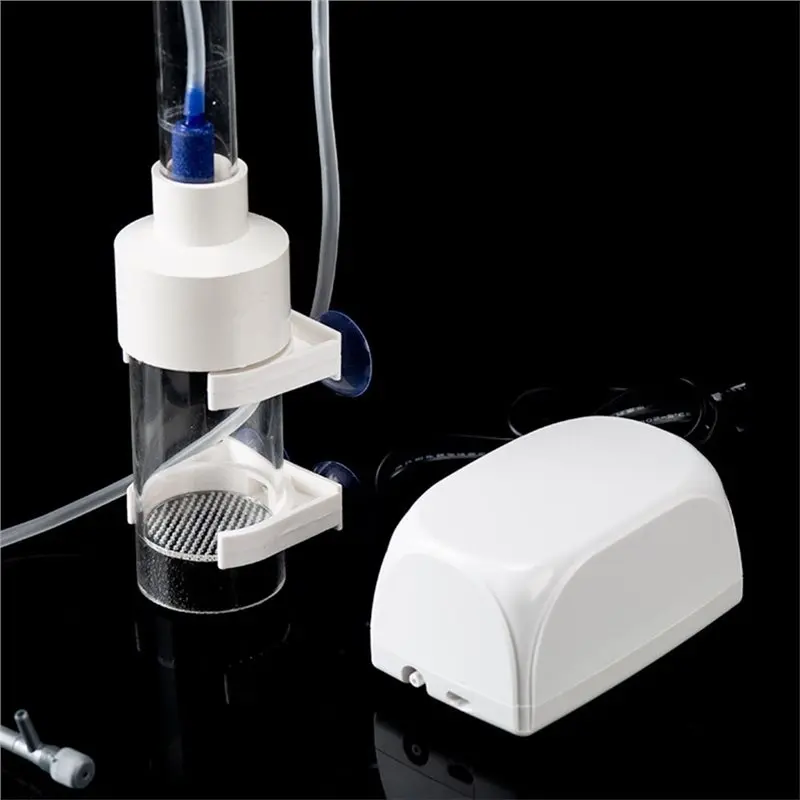 WORTHOWN-Fish Egg Incubator 40Mm Fish Hatchery Mouth-Brooding Cichlids Tumbler Aquarium Accessories
