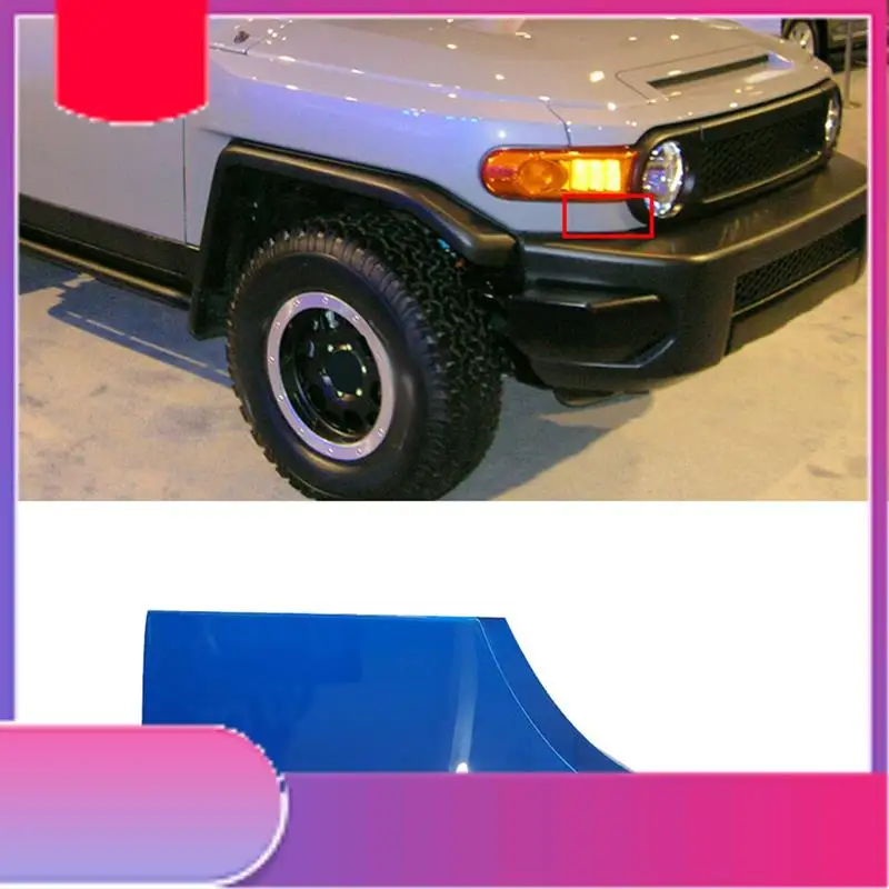 Right Front Bumper … - image