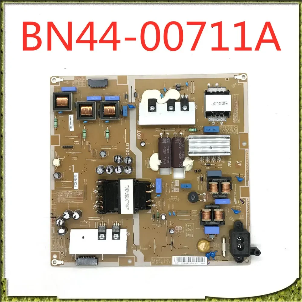 

BN44-00711A PSLF171X06A L55X1T_ESM Power Supply Card for TV Original Power Card Professional TV Accessories Power Board