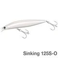 Stinger 125S-O