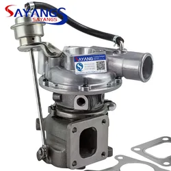 Turbocharger Turbo For Hyundai terracan 2.9 CRDi 282014X710 282014X700 282014X701 28200-4X400 28201 4X701 28201 4X710 282004X400