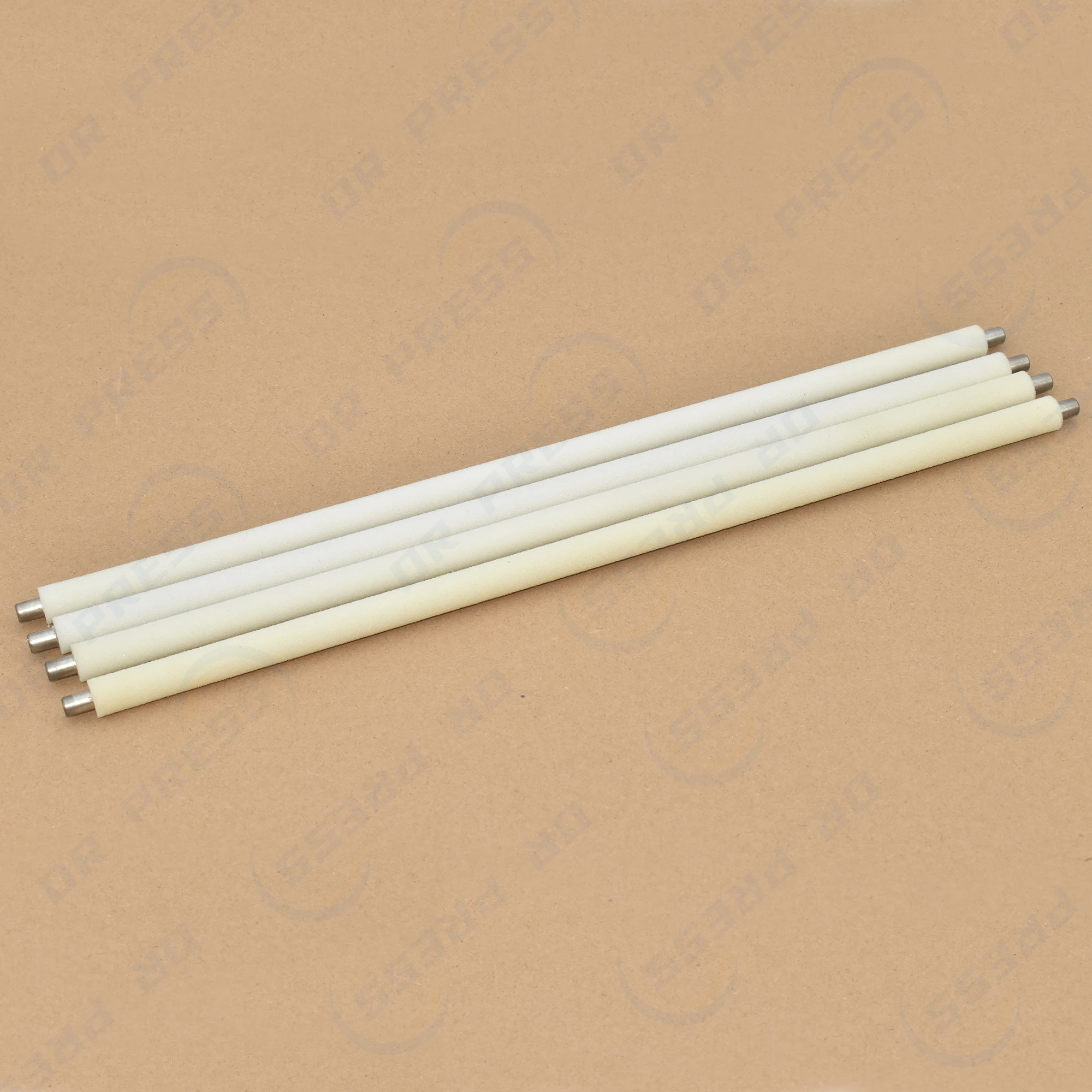 

4pcs Charge Cleaning Roller for Canon iR C3020 C3025 C3025i C3125 C3125i Cleaner