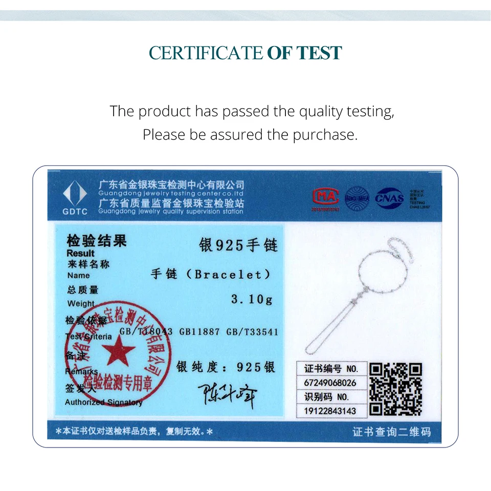 Product detail