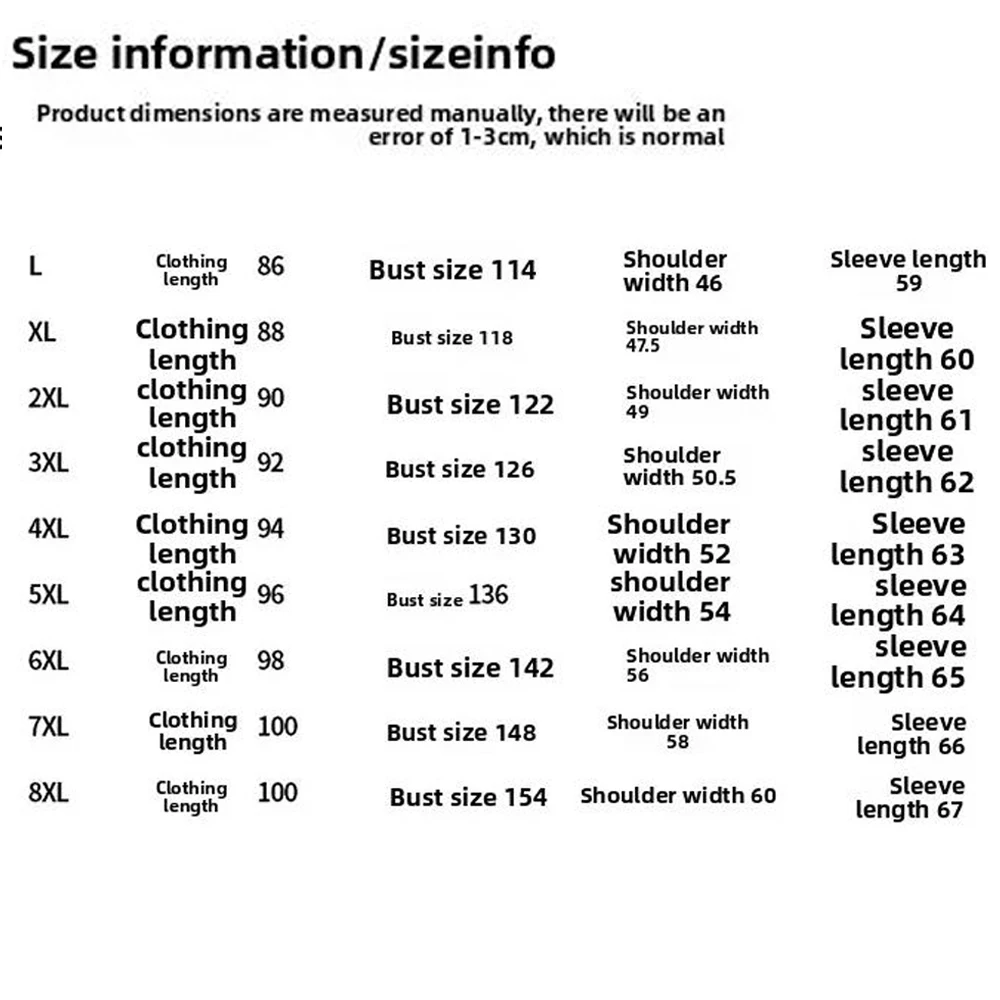 Chaqueta de invierno para hombre, chaquetas largas gruesas a prueba de viento, Parkas, abrigo para hombre, sombrero desmontable, prendas de vestir, Parka, cortavientos para hombre 8XL HXY0260