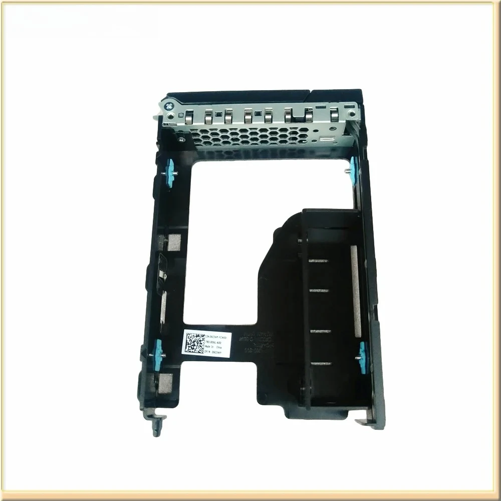 

Оригинальный замок-кронштейн 6C5WY 06C5WY, подходит для T5820 T7820 3,5 2,5, кронштейн для жесткого диска, ключ, защитный замок 1b51fk200-600