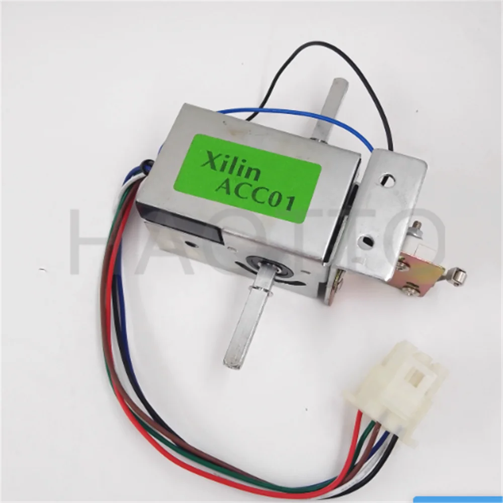 

XILIN Accelerator ACC01 ACC11