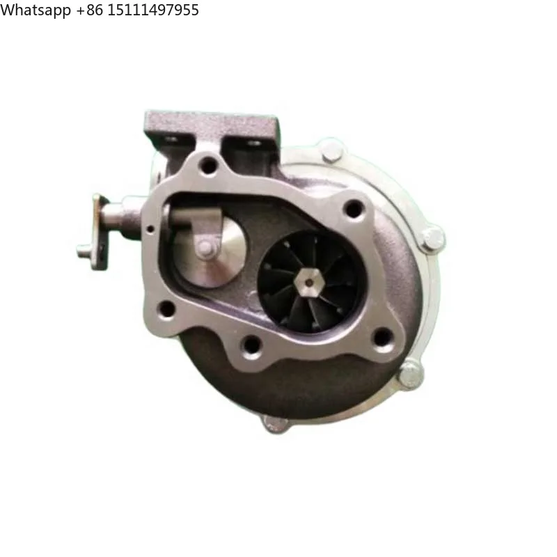 

GTX2871R Gen II TURBO 8163655001S 8276900005 816365 5001S 82769 00005 Billet Wheel Dual Ceramic Ball Bearing Upgrade Turbine