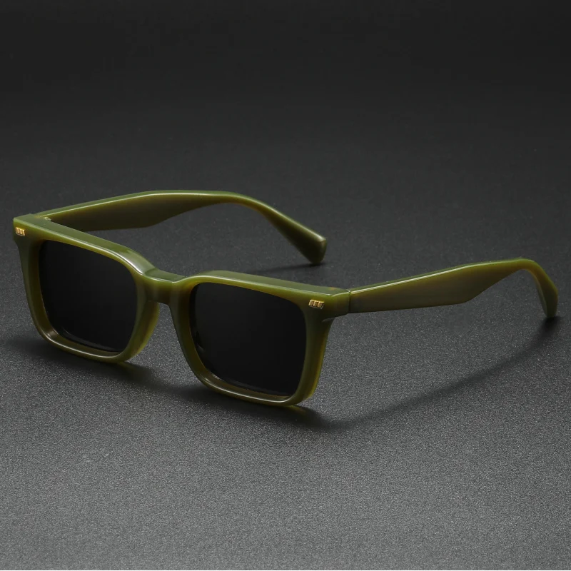 1PC Vintage Square … - image