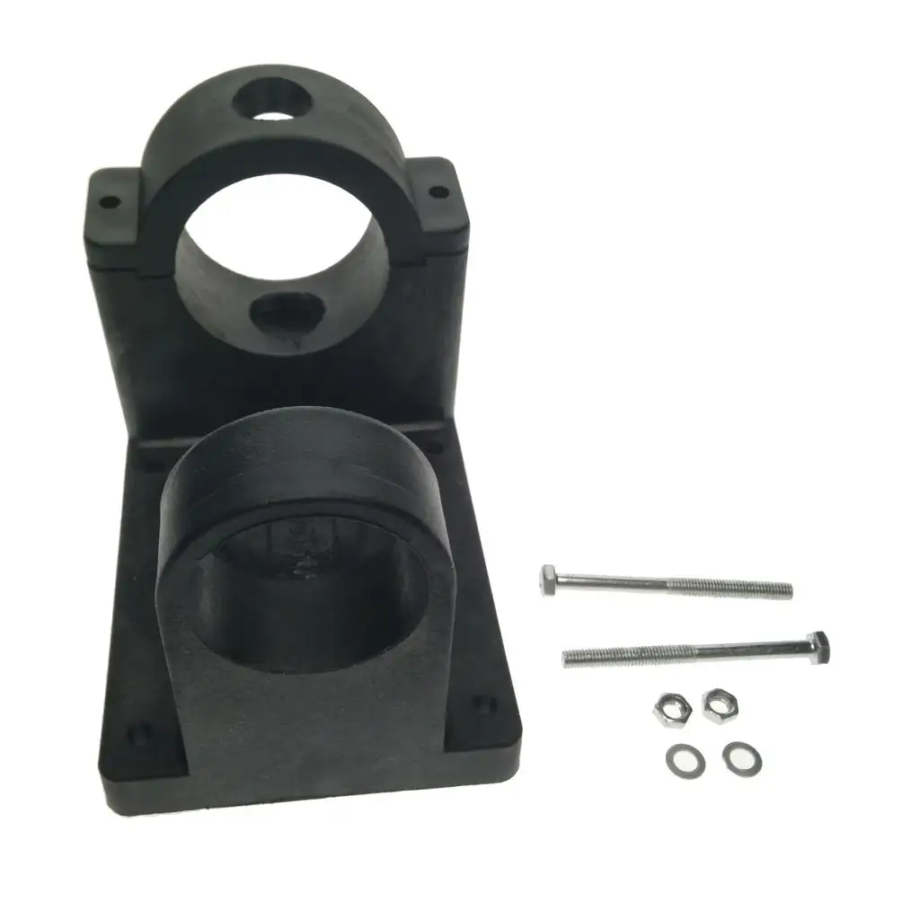 วงเล็บตําแหน่งสําหรับ 2 หัวแผ่นโลหะเลื่อย Nibbler Nibble CUTTER Holder