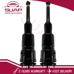 Pair  For Lexus LS460 Assembly Rear Air Shock Absorber Air Strut 4809050410 4809050340 4809050360 4809050370 4809050420