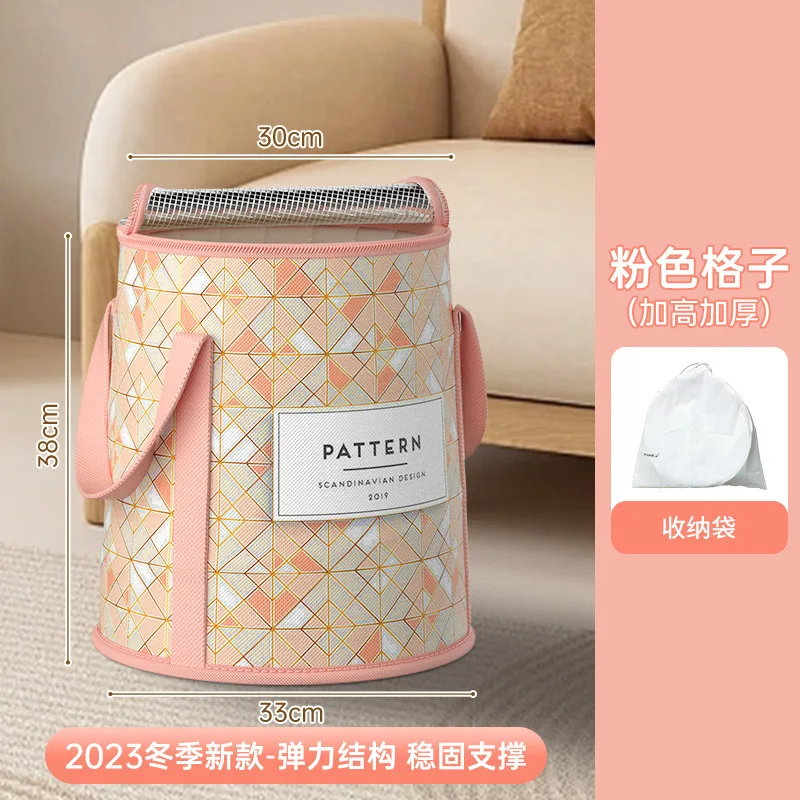 

Portable Home Insulated Foldable Multifunctional Outdoor Deep Over-Calf Foot Spa