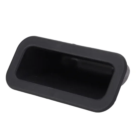 Trunk Lid Inner Handle For Mazda 3 Axela5 6 Atenza Cx-3 Cx-5 Cx-7 Tail Door Luggage Hand-clasping Gj6a-68-966 Gj6a-68-966-02