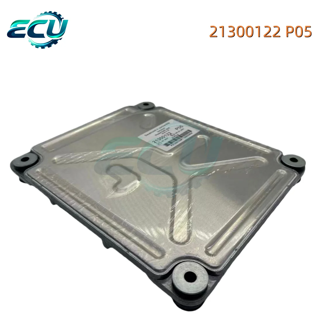 21300122 ECU Control unit for Diesel Engine Control Module, Electronic Control Unit one-year Quality Safeguard