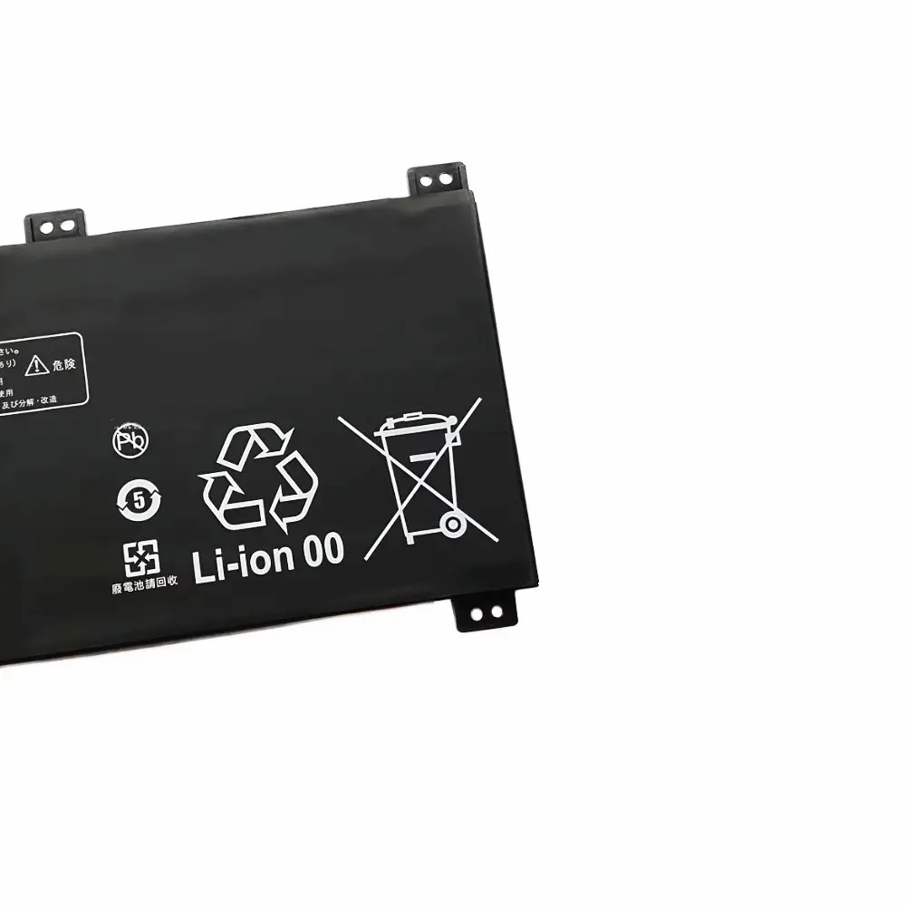 7.64V 56Wh HB6081V1ECW-22A / 22B بطارية الكمبيوتر المحمول لهواوي الشرف Magicbook Pro 2020 HLYL-WFP9 HLYL-WDQ9 HYLR-WFP9 HYLR-WFQ9