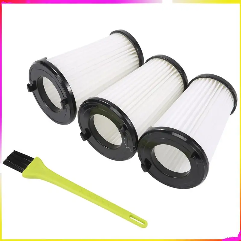 

M04K 3Pcs For Electrolux Vacuum Cleaner AEG AEF150 Accessories HEPA Filter