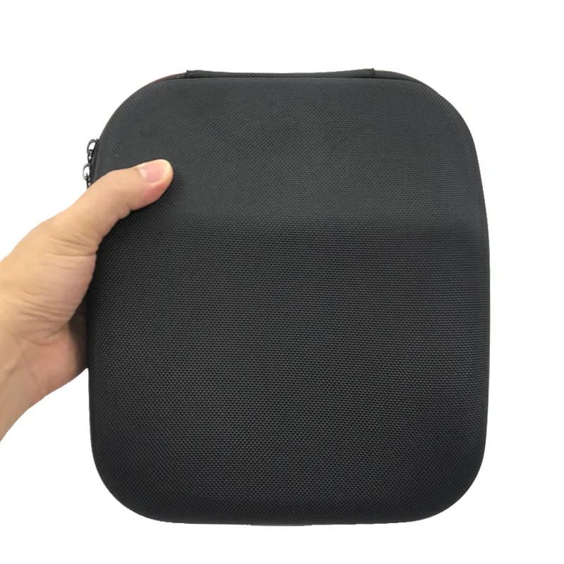 Bolsa para auriculares, caja de almacenamiento para Beyerdynamic Power T1 DT990 DT880 DT770 DT700 900 HD700 ProX HD660S HD650 HD600 HD598 HD418 HD439