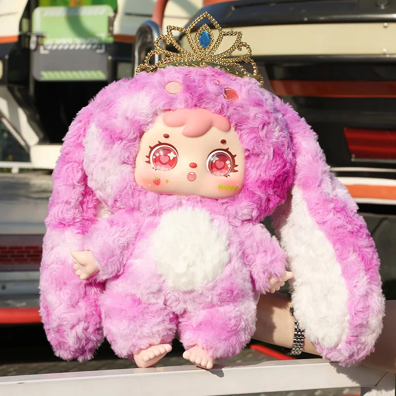 صموئيل حلاوة كاملة 400% دمية سر الفينيل صندوق أعمى موضة لطيف Kawaii ديكور فتاة لعبة مفاجأة هدايا عيد الميلاد