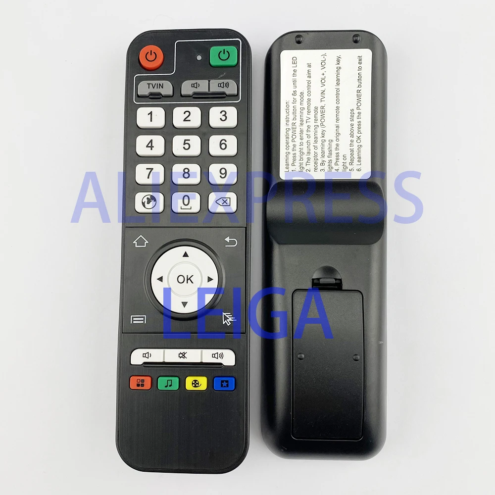 

Original N6 Remote Control for Magicsee TV Box