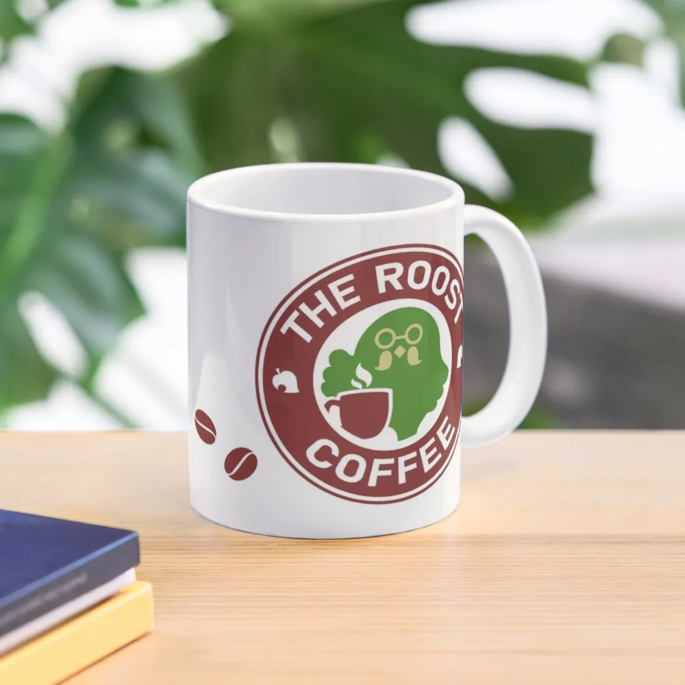 

Кружка для кофе Roost Cafe, чашки для кофе, Термокружка для кофе, для переноски