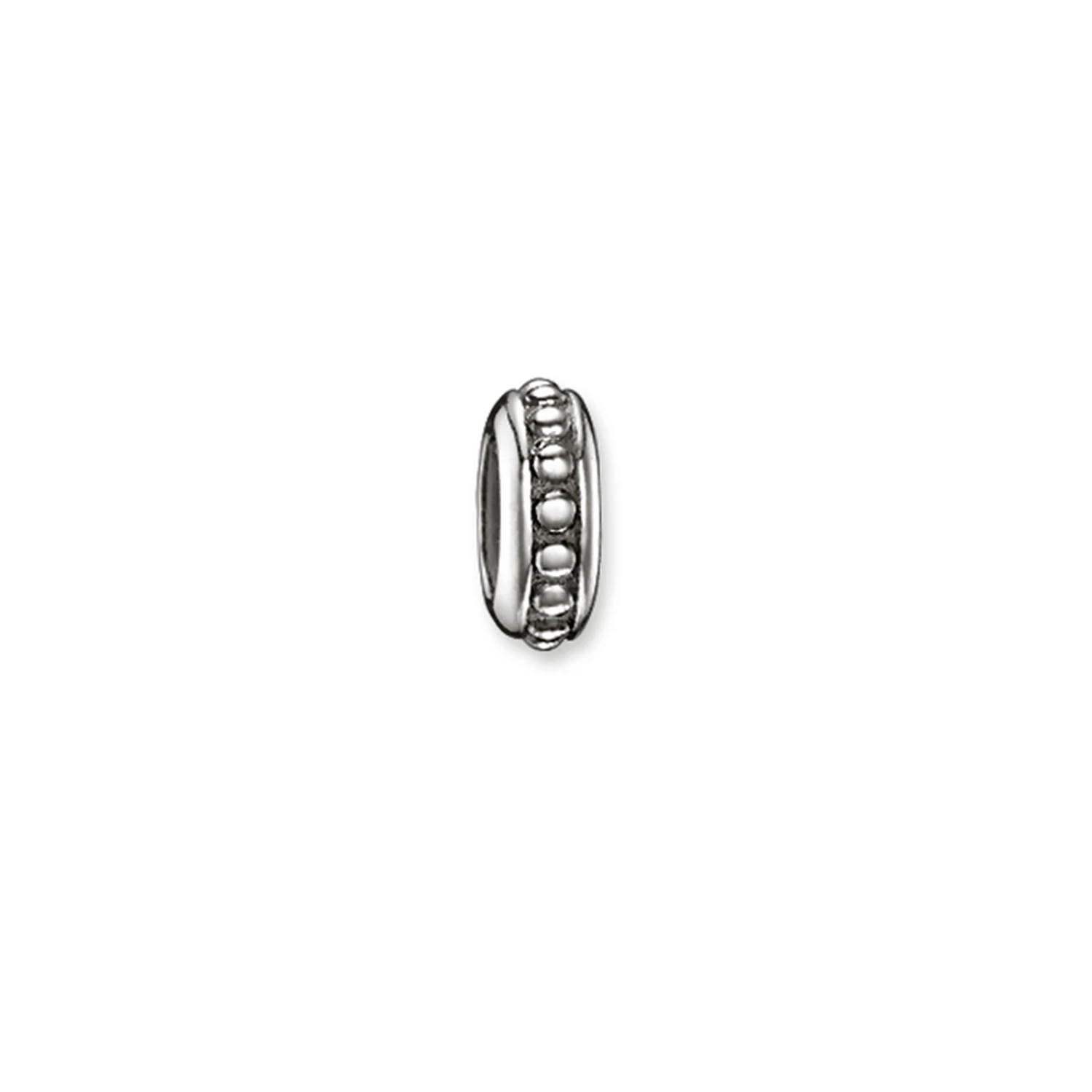 Koraliki Stoppers Trendy, 925 Sterling Silver Karma Charms Europejskie akcesoria jubilerskie — zdjęcie 2