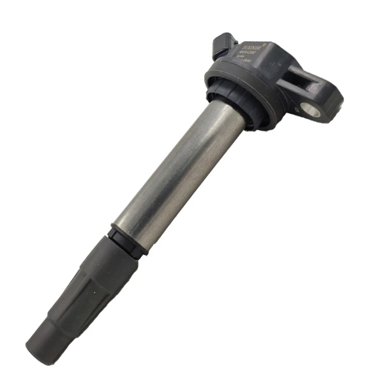 Lightweight Ignition Coil Long lasting Ignition Coil Replaces 9091902258 Durability & Resistance to Corrosion for Car