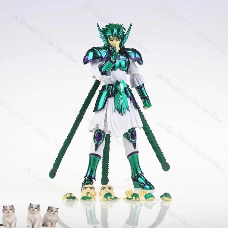 Cs Model Saint Seiy… - image