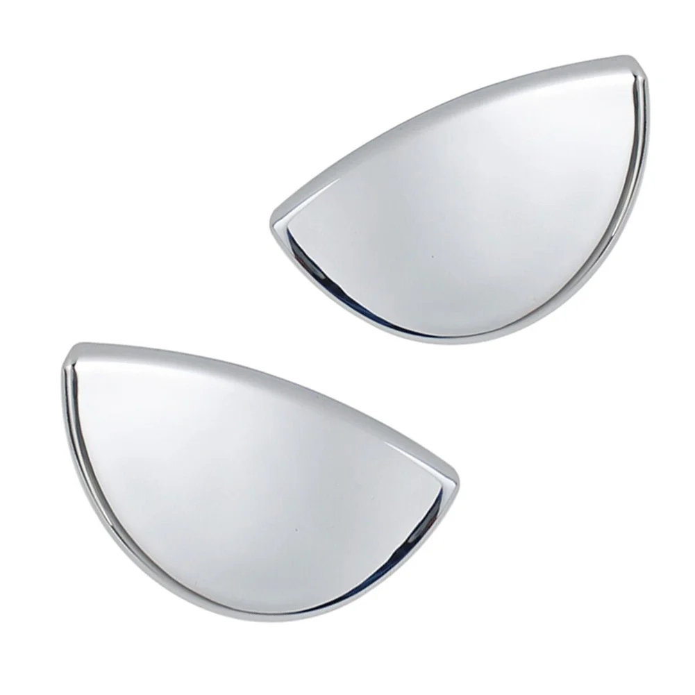 1/2pcs Front Headlight Washer Water Spray Cover For MINI COOPER R55 R57 R56 R58 R59 61672752559 61672752560 Left Right Cover