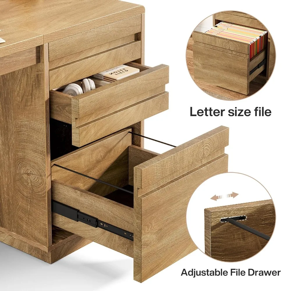 Thumbnail 4 - #8 Filing Cabinets Ranking List in 2026