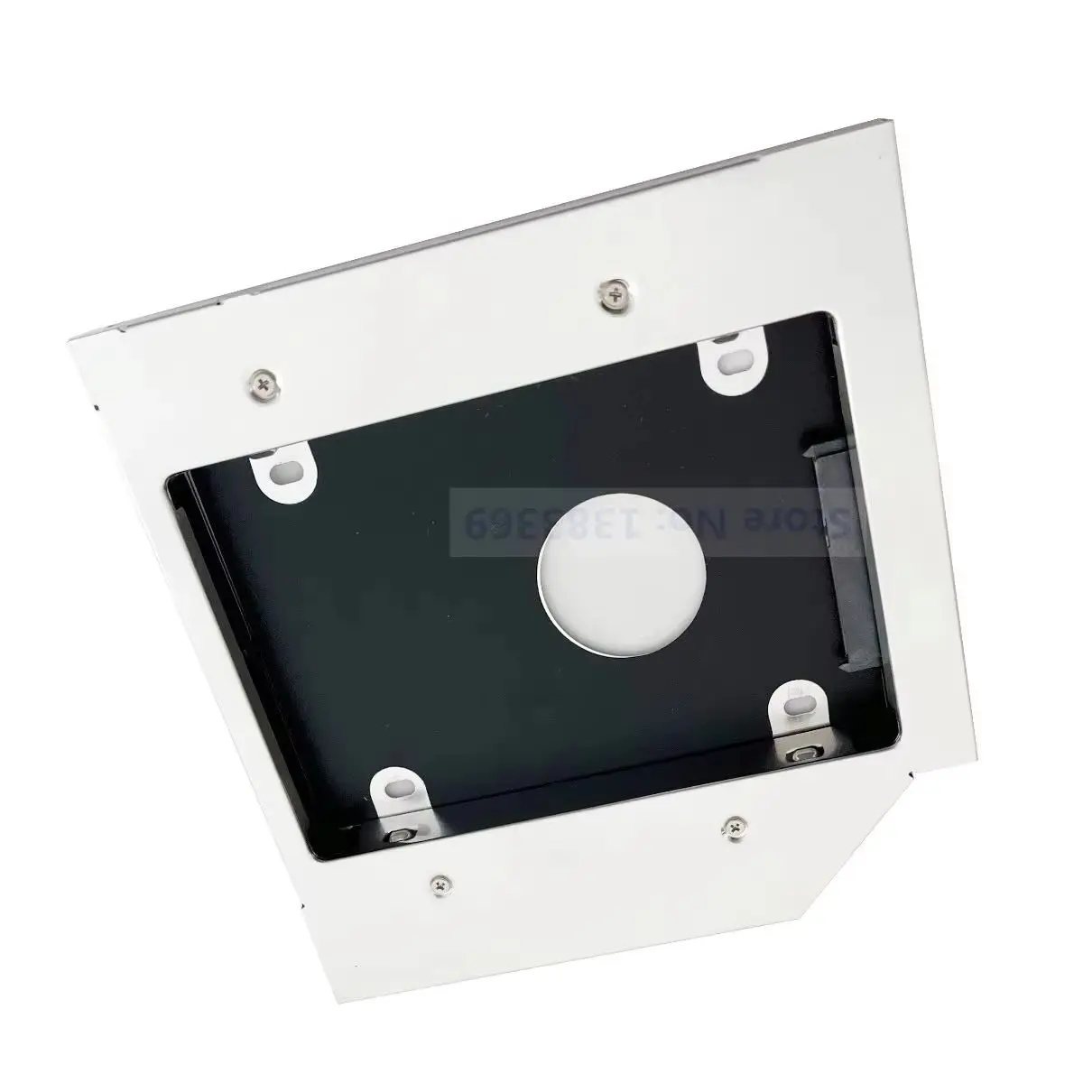 

2nd 2.5 SATA Hard Drive HDD Optical bay Caddy Bracket Adapter for Samsung np350v5c np300e7a NP550p5c np550p7c RC530 RC710 R480
