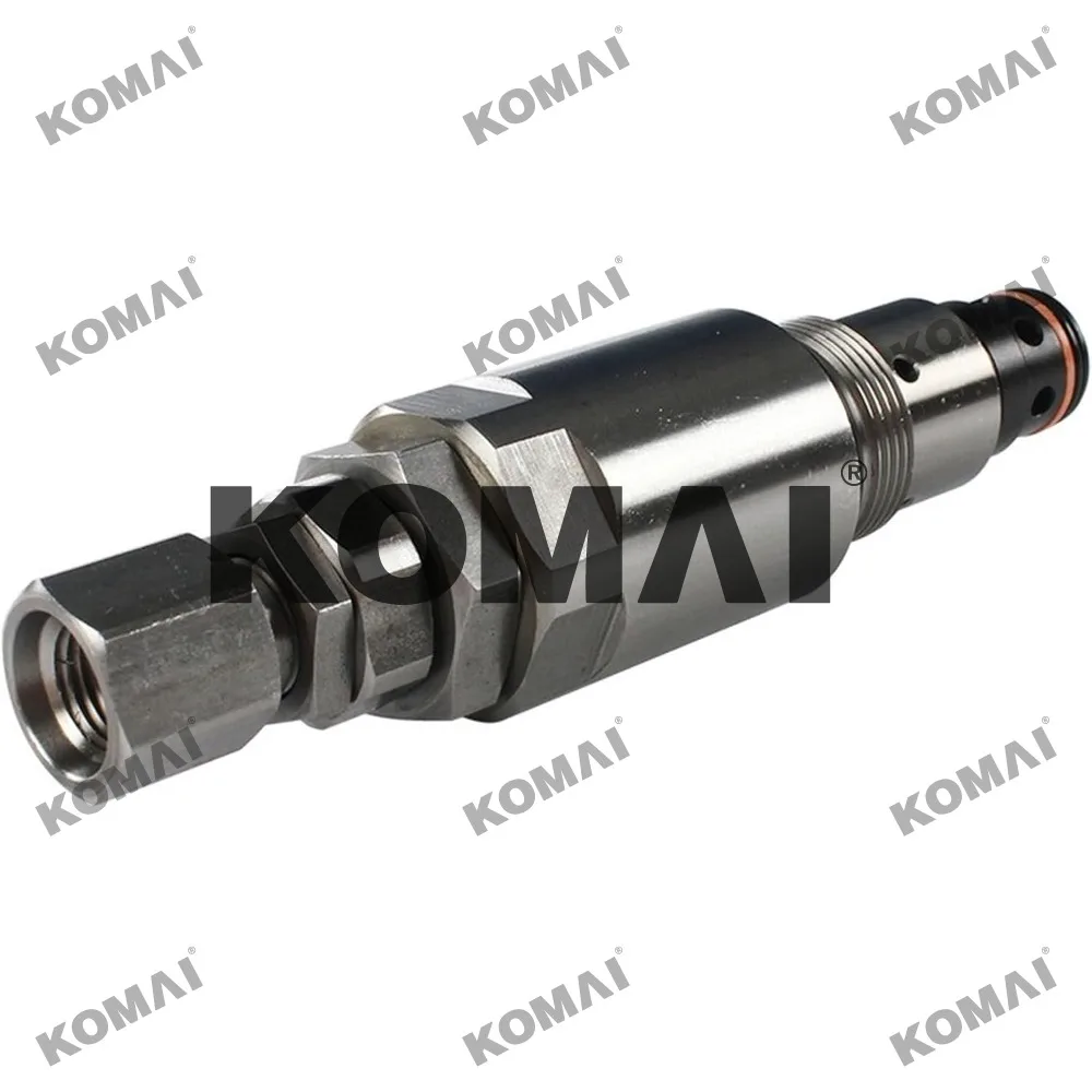 

XOJOX 31N6-17400 Главный предохранительный клапан управления для экскаватора R215LC-9 R225LC-9 R305LC-9 Запасная часть строительной техники