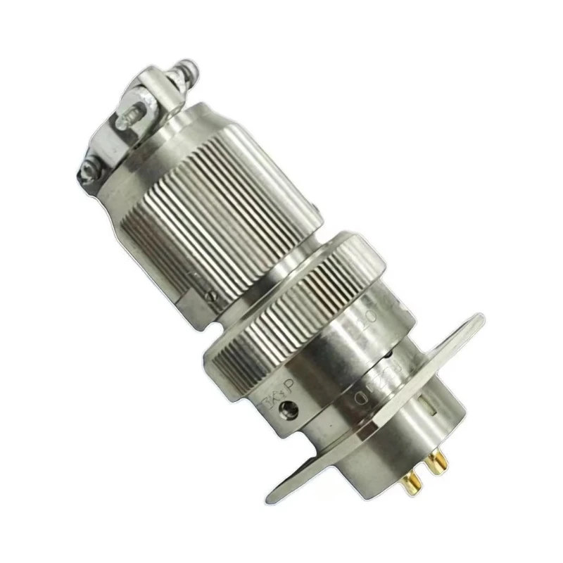 

Corrosion resistant and waterproof IP68 stainless steel male/female aviation plug circular connector high protection grade