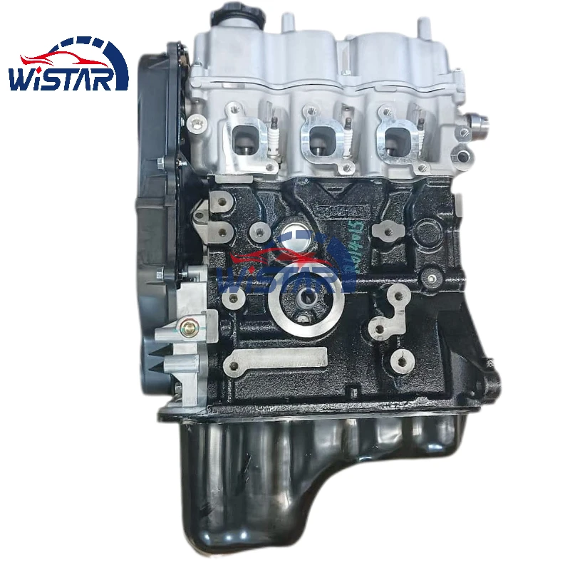 

Brand New F8C Engine F8 F8B F8C F8CV For DAEWOO TICO SPARK DAMAS MATIZ Motor 0.8L For DAEWOO CAR ENGINE