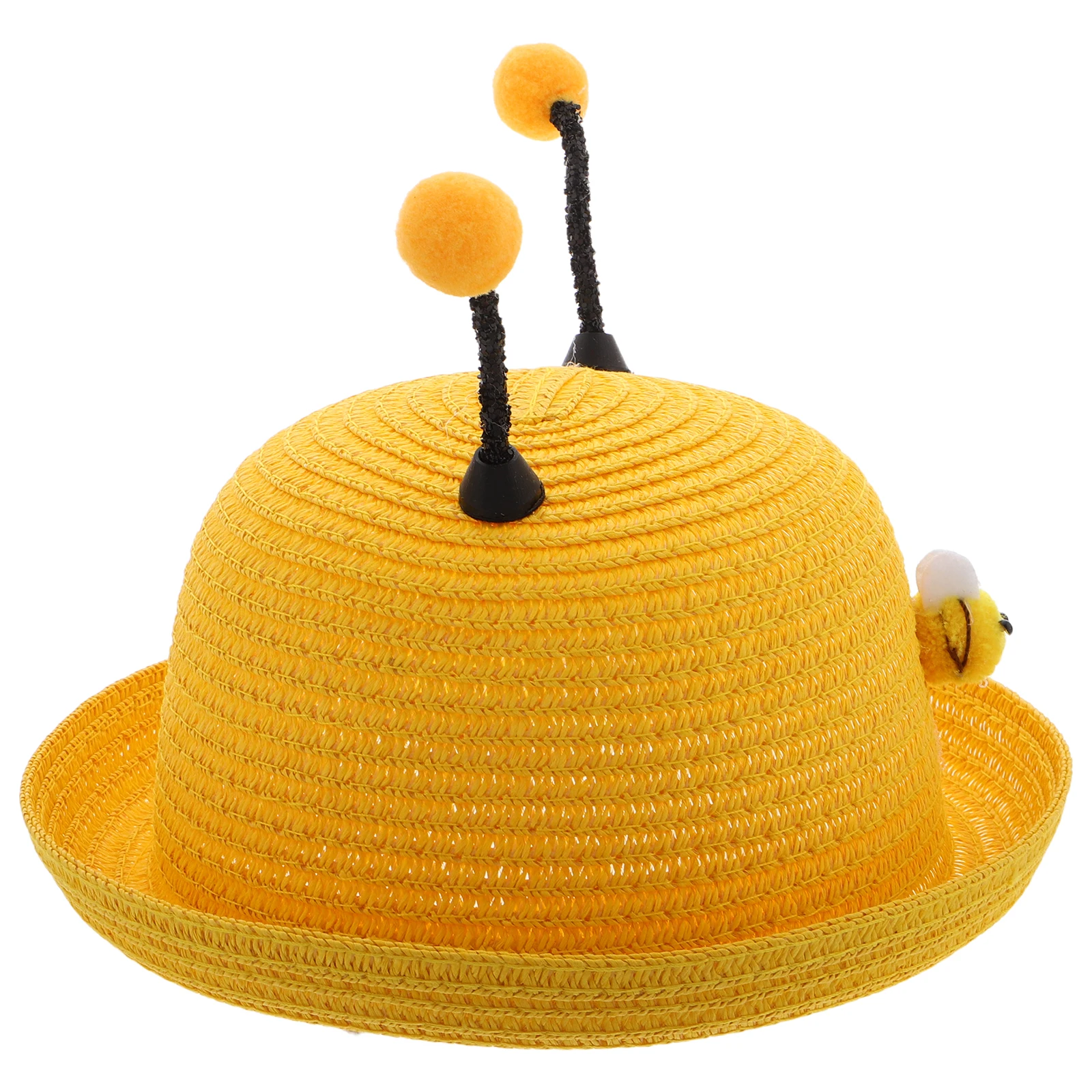 

Children Sun Lightweight Breathable UV Protection Kids Brimmed Hat Baby Beach Hats Summer Hat for Kid Toddler Sun Hats Boys