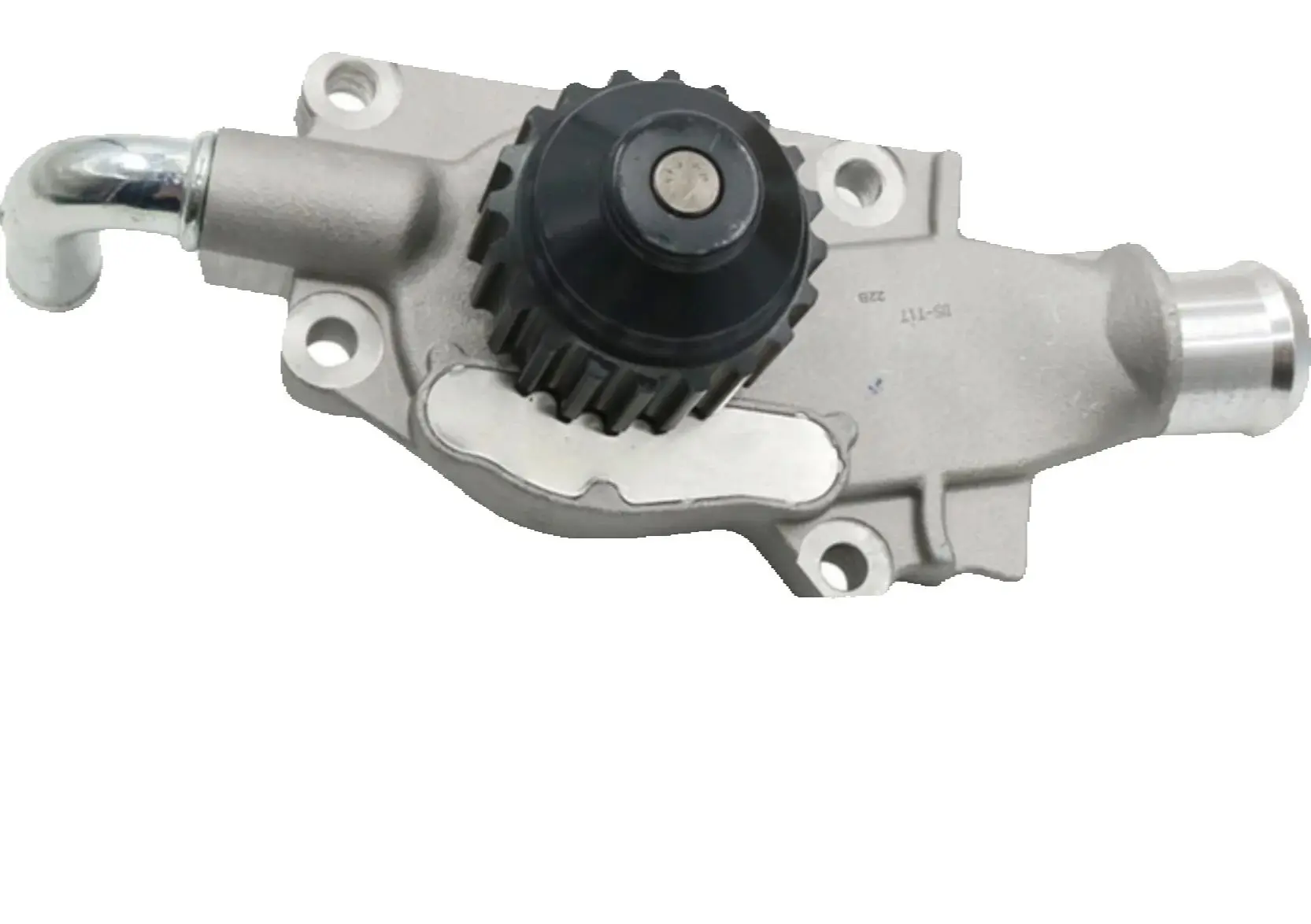 

D4G15B1307100 4G15B water pump for Chery Tiggo 3X Tiggo 2