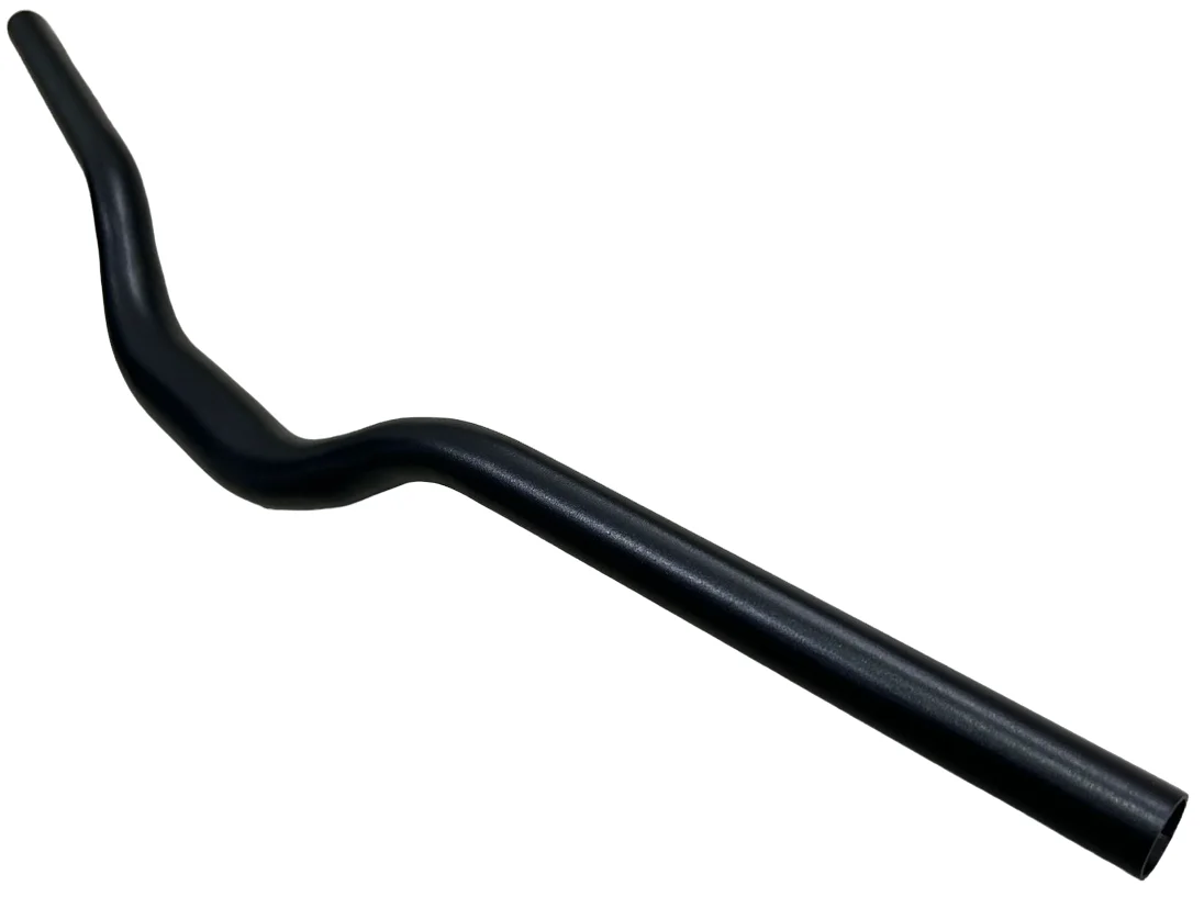 Guidao 31.8 Iron Comander 700mm Black