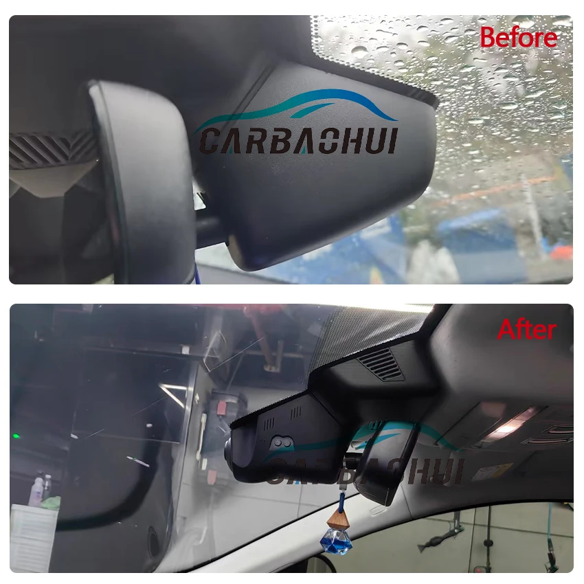 Car DVR Wifi Camera 4K Dash Cam Video Recorder Original For Jaguar f-ype F Pace R Sport XE XF x260 2016 2017 2018 2019 Dashcam