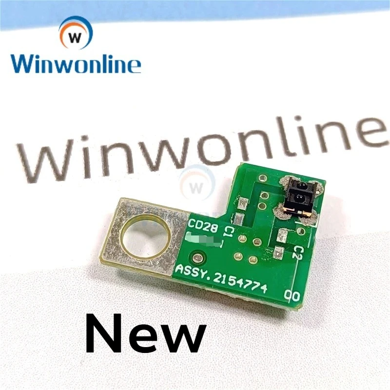 1X Board Assy Sensor for EPSON L18058 L8058 L8180 센서 L18050 L8050  2203202 2154774 Датчик 100%New Printer Parts Winwonline